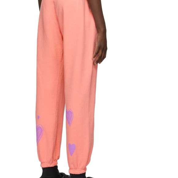 KIDS WORLDWIDE Lounge Pants and Sweatshirt Set (S) - Picture 6 of 10